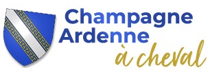 Champagne Ardenne à cheval